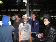 (2010-11) Karting avec les copains de Timothy